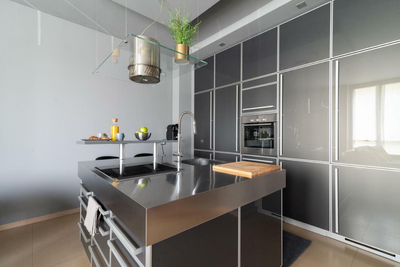 Grancini 6 - Pagano City Life Luxury Apartment ! ميلان المظهر الخارجي الصورة