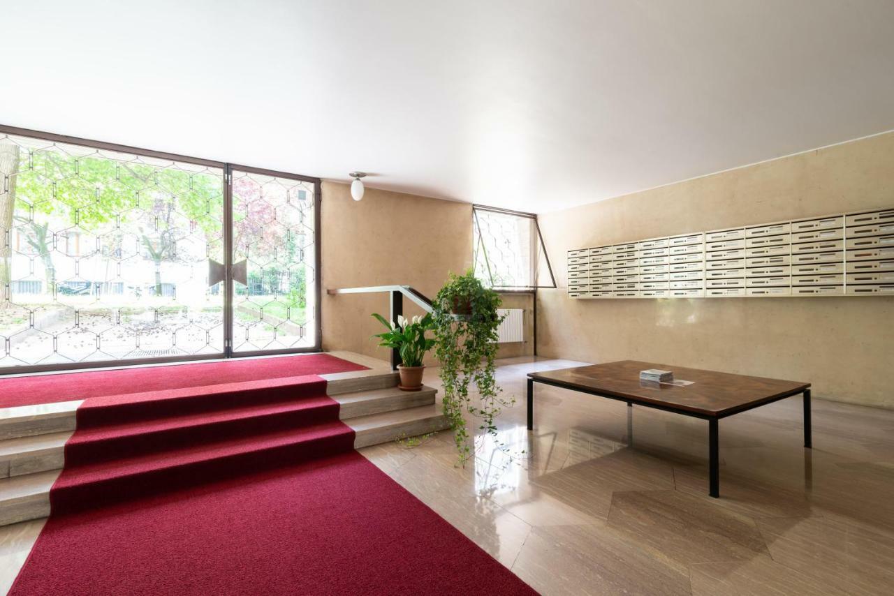 Grancini 6 - Pagano City Life Luxury Apartment ! ميلان المظهر الخارجي الصورة